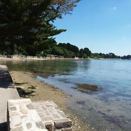 Couette-café Au Bord Du Golfe Du Morbihan *
