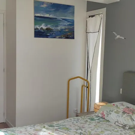 Au Bord Du Golfe Du Morbihan Couette-café *